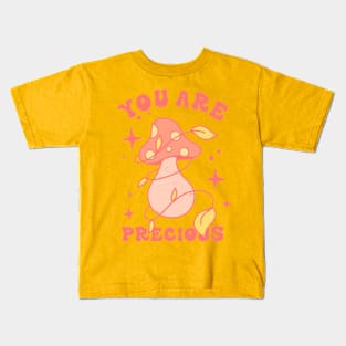 You Are Precious Kids T-Shirt